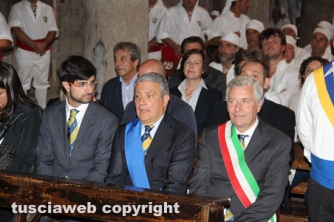 Santa Rosa - Il giro delle sette chiese