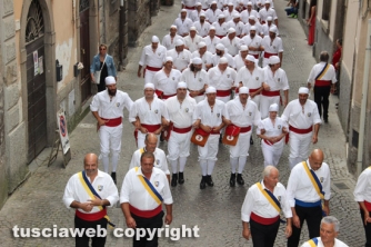 Santa Rosa - Il giro delle sette chiese