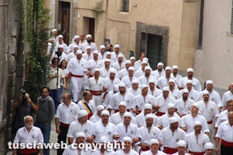 Santa Rosa - Il giro delle sette chiese