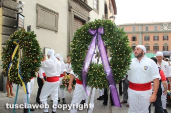 Santa Rosa - Il giro delle sette chiese
