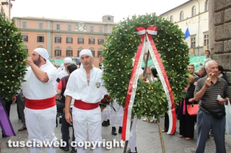 Santa Rosa - Il giro delle sette chiese