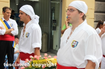 Santa Rosa - Il giro delle sette chiese