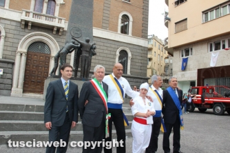 Santa Rosa - Il giro delle sette chiese