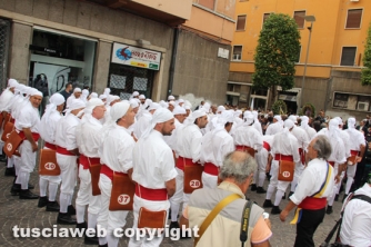 Santa Rosa - Il giro delle sette chiese