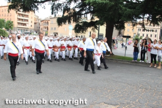 Santa Rosa - Il giro delle sette chiese