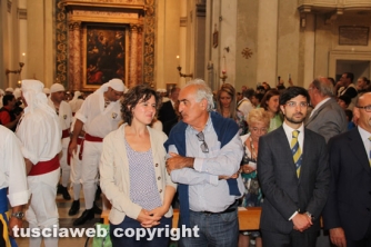 Santa Rosa - Il giro delle sette chiese