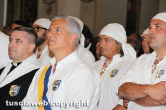 Santa Rosa - Il giro delle sette chiese
