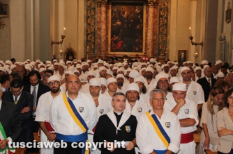 Santa Rosa - Il giro delle sette chiese