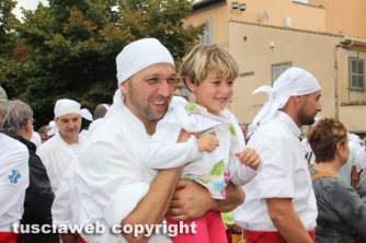 Santa Rosa - Il giro delle sette chiese