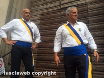 Santa Rosa - Giro sette chiese - Santa Rosa - Giro sette chiese -