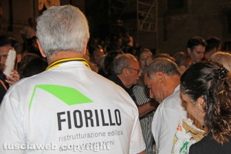 Fagiolata sotto Gloria