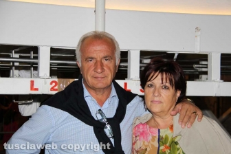 Fagiolata sotto Gloria