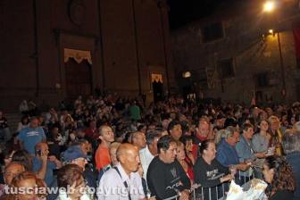 Fagiolata sotto Gloria