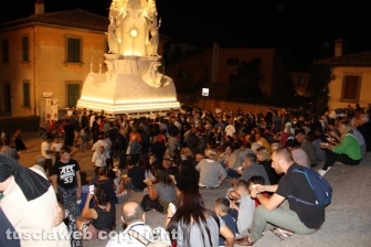 Fagiolata sotto Gloria