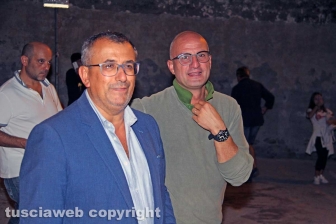 Fagiolata sotto Gloria