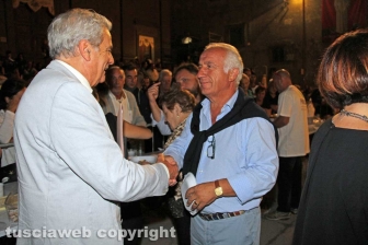 Fagiolata sotto Gloria