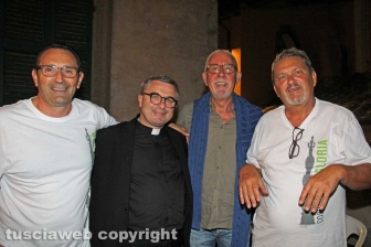 Fagiolata sotto Gloria