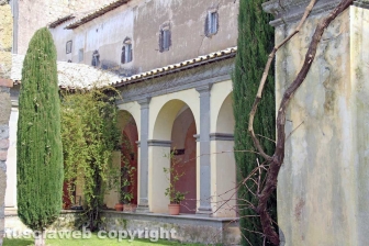 Capodimonte - Il fascino dell'isola Bisentina