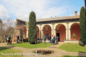 Capodimonte - Il fascino dell'isola Bisentina