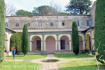 Capodimonte - Il fascino dell'isola Bisentina