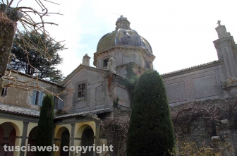 Capodimonte - Il fascino dell'isola Bisentina