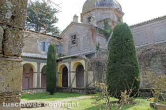 Capodimonte - Il fascino dell'isola Bisentina
