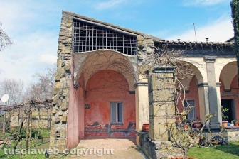 Capodimonte - Il fascino dell'isola Bisentina