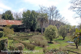 Capodimonte - Il fascino dell'isola Bisentina