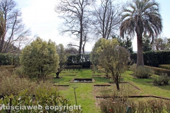 Capodimonte - Il fascino dell'isola Bisentina