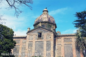 Capodimonte - Il fascino dell'isola Bisentina