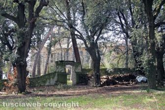 Capodimonte - Il fascino dell'isola Bisentina