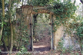 Capodimonte - Il fascino dell'isola Bisentina