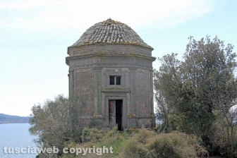 Capodimonte - Il fascino dell'isola Bisentina