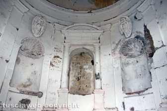 Capodimonte - Il fascino dell'isola Bisentina