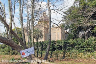 Capodimonte - Il fascino dell'isola Bisentina