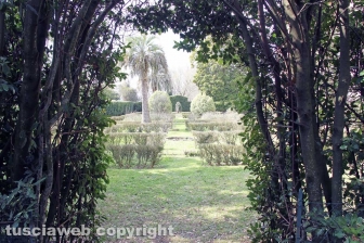 Capodimonte - Il fascino dell'isola Bisentina