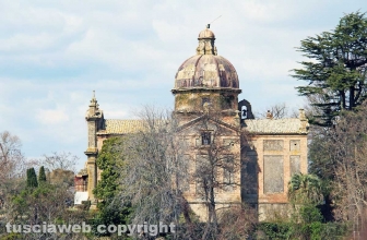 Capodimonte - Il fascino dell'isola Bisentina