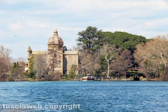 Capodimonte - Il fascino dell'isola Bisentina