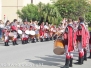 I festeggiamenti di Santa Fermina