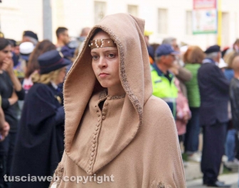 Civitavecchia celebra Santa Fermina