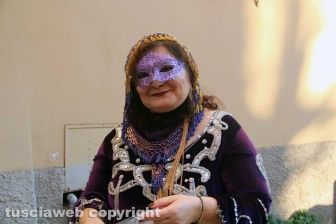 I festeggiamenti per il Carnevale