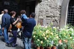 Tornano i fiori a San Pellegrino