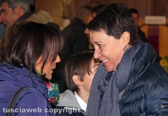I funerali del professor Corrado Buzzi