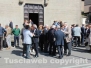 I funerali dell'avvocato Roberto Delfino
