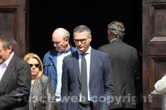 Il presidente dell\'Ordine degli avvocati Luigi Sini