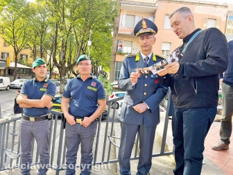 I funerali di Aldo Franculli