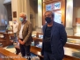 I funerali di Aldo Perugi