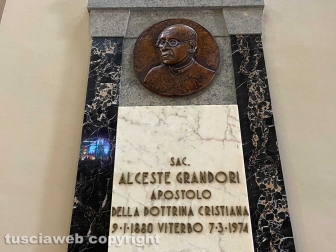 I funerali di Aldo Perugi