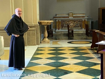 I funerali di Aldo Perugi