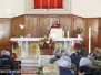 I funerali di Alessandro Bordoni